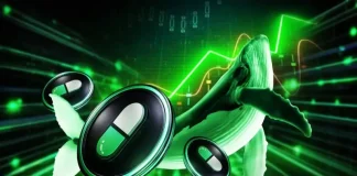 Pump Coin Price Soars as New Whale Accumulates $23.5M Amid Market Dip