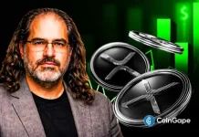 Ripple Former CTO Speaks Up On XRP Price Surge To $10,000 In 10 Years