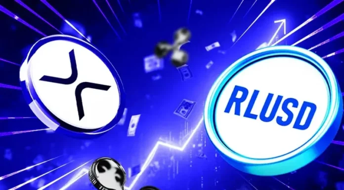 Ripple Secures $500M Funding Led by Fortress and Citadel Securities After Record Growth