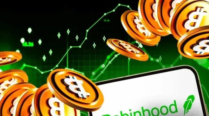 Robinhood Lists Strategy’s Bitcoin-Backed Stocks, Boosting Saylor’s BTC Credit Model