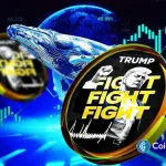 Trump Coin Price at Risk of a 16% Dive as Open Interest, Whale Selling Intensify