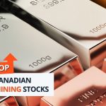 Top 5 Canadian Mining Stocks This Week: Bayhorse Silver Runs With 73 Percent Gain