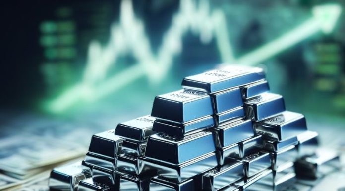 Could the Silver Price Really Hit $100 per Ounce?