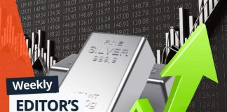 Editor’s Picks: Silver Price Smashes All-time High, Nearly Hits US$60