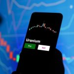 China’s Sole Uranium Miner Soars in Market Debut