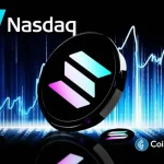 SOL Rises as Nasdaq-listed Forward Completes $1.65B Raise For Solana Treasury