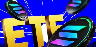 Solana ETF Update: Grayscale, Fidelity, Others Files S-1 With Staking, Approval Expected in Two Weeks