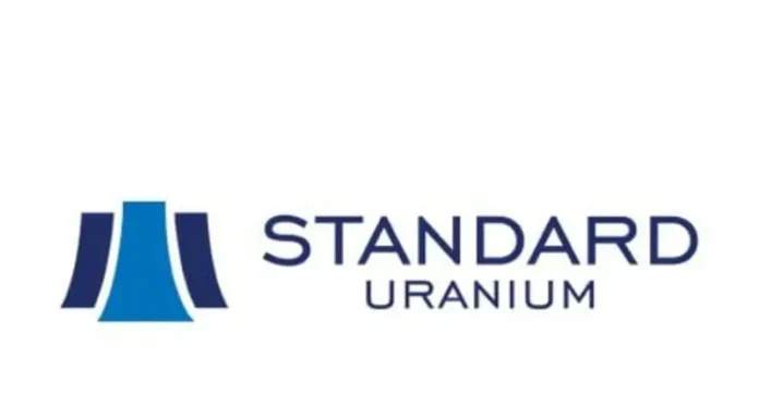 Standard Uranium: Advancing An Extensive Uranium Portfolio in the Athabasca Basin