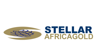 Stellar AfricaGold Inc Intersects Multiple Wide High-Grade Gold Zones including 13 meters of 6.12 g/t Au in First Drill Hole at Tichka Est; Drill Program Continues.