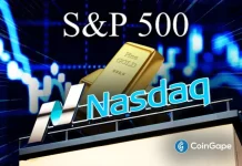 Stock Market Today Jan 9: Why Gold, S&P 500, and Nasdaq Prices are Surging?
