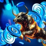 Sui Price Surges 12%: Could This Mark the Start of a Bullish Trend?