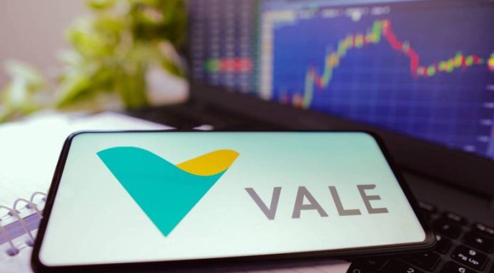 Vale CEO: Real Assets Gaining Traction as Money Shifts Away from Tech