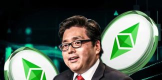 Tom Lee’s BitMine Acquires 96,798 ETH Ahead of Ethereum Fusaka Upgrade