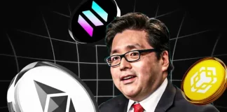 Tom Lee’s BitMine Increases Staked ETH to $1.3B as Ethereum Tops Solana and BNB in 2025 Flows