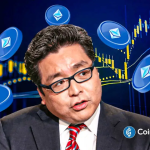 Tom Lee’s BitMine Adds 202,469 ETH, Boosting Ethereum Treasury to $8.9B