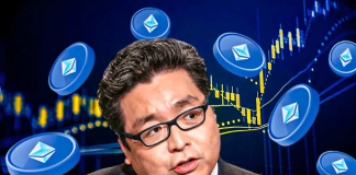 Tom Lee’s BitMine Adds 202,469 ETH, Boosting Ethereum Treasury to $8.9B