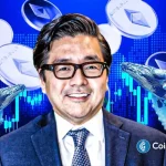 Breaking: Tom Lee’s Bitmine Buys $130M in ETH as Ethereum Whales Now Control 70% of Supply