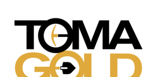 TomaGold Intercepts 6.68% ZnEq (1.57 g/t AuEq) over 48.05 Metres, including 39.03% ZnEq (9.15 g/t AuEq) over 2.90 Metres at Berrigan Mine and Identifies a Major Hydrothermal Footprint