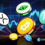 Top Cryptocurrency Market Events to Watch This Week