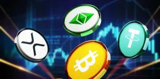 Top Cryptocurrency Market Events to Watch This Week