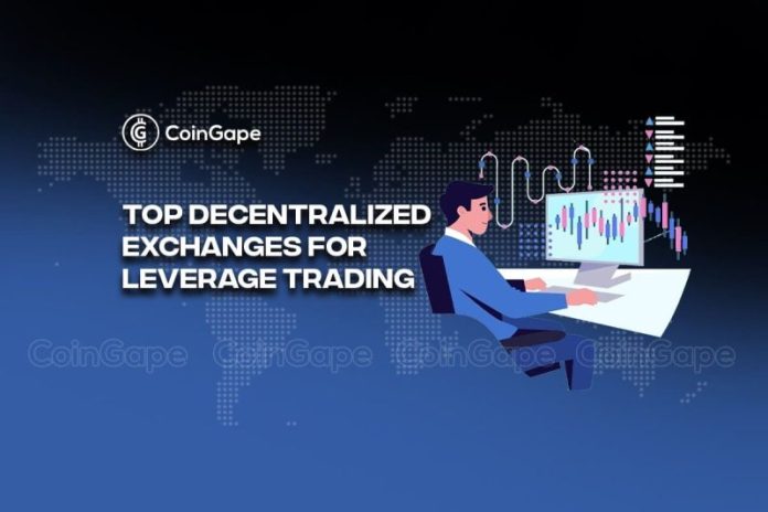 Crypto futures trading lets you deposit a little amount or margin, and take leverage or borrowed funds to multiply your position by say 2:1 or 50x. With futures trading on DEXs, you can enjoy maximum profit while retaining custody of your crypto, paying low fees, and minimizing market manipulation risks. Also, futures contracts in DeFi
The post <a href="https://coingape.com/cryptocurrency-exchanges/decentralized-exchanges-for-futures-trading/">Decentralized Exchanges for Futures Trading In 2025</a> appeared first on <a href="https://coingape.com/">CoinGape</a>.