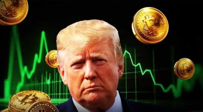 Trump-Backed American Bitcoin Surpasses GameStop as Holdings Reach 4,783 BTC