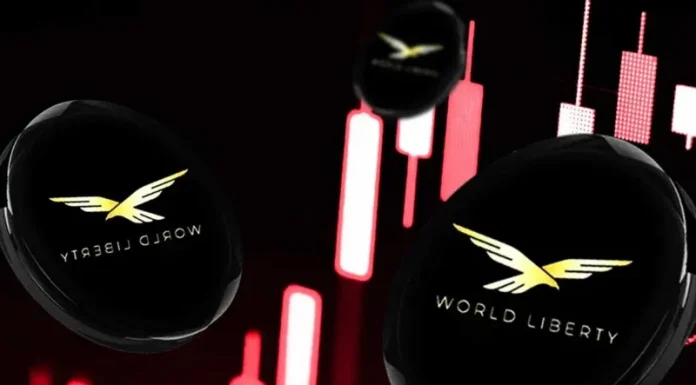 Trump’s WLFI Price Hits All-Time Low As Team Secretly Sells 5.9B Tokens