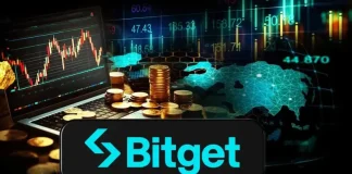 Universal Exchange Bitget Removes Barriers to Traditional Markets, Offers Forex and Gold Trading to Crypto Users