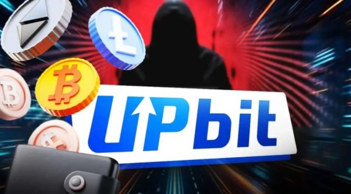 Upbit Hack Update: Exchange Identifies Hidden Wallet Flaw As Cause of $30M Exploit