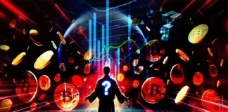 What’s Behind Crypto Market Red Zone?