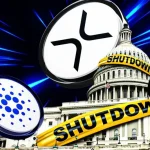 What’s Next for XRP, DOGE And ADA Ahead of U.S. Government Shutdown Resolution