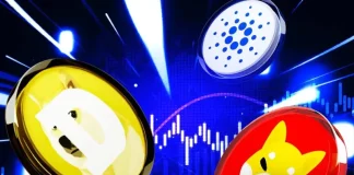 Dogecoin, Cardano, Shiba Inu Eye Wider Adoption as Coinbase Announces Perpetual-Style Futures