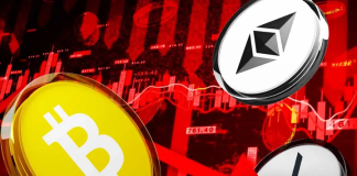 Why Bitcoin, Ethereum And XRP Prices Are Down Today? (24 Dec)