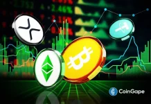 December Recovery Ahead? Coinbase Outlines Why Crypto Market May Rebound