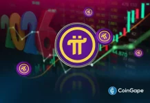 Why Pi Coin Price Is Not Rising?