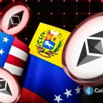 Will Ethereum Price Hold $3,100 Level Amid U.S.-Venezuela Conflict?
