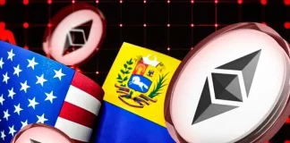 Will Ethereum Price Hold $3,100 Level Amid U.S.-Venezuela Conflict?