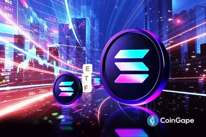 Solana price has seen a strong performance, rallying above the $200 level after bouncing off key support. Momentum is building, with a potential retest of recent highs in sight. Over the past 24 hours, SOL has surged by 2%, mounting more than 10% in the past week after a bullish breakout. One of the biggest
The post <a href="https://coingape.com/markets/will-solana-price-rally-to-300-as-bitwise-launches-bsol-etf/">Will Solana Price Rally to $300 as Bitwise Launches $BSOL ETF?</a> appeared first on <a href="https://coingape.com/">CoinGape</a>.