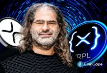 XRP News: Ripple Ex-CTO Shares Reality Check On XRP Ledger’s 1500 TPS Speed