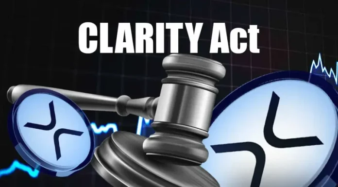 XRP Price Outlook Ahead of Jan 15 CLARITY Act Vote