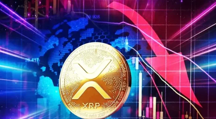 XRP Price Risks Falling Below $2 as Sentiment Dips to “Anxiety” Stage, Analyst Predicts