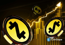 Zcash Price Soars 45%: Here’s Why
